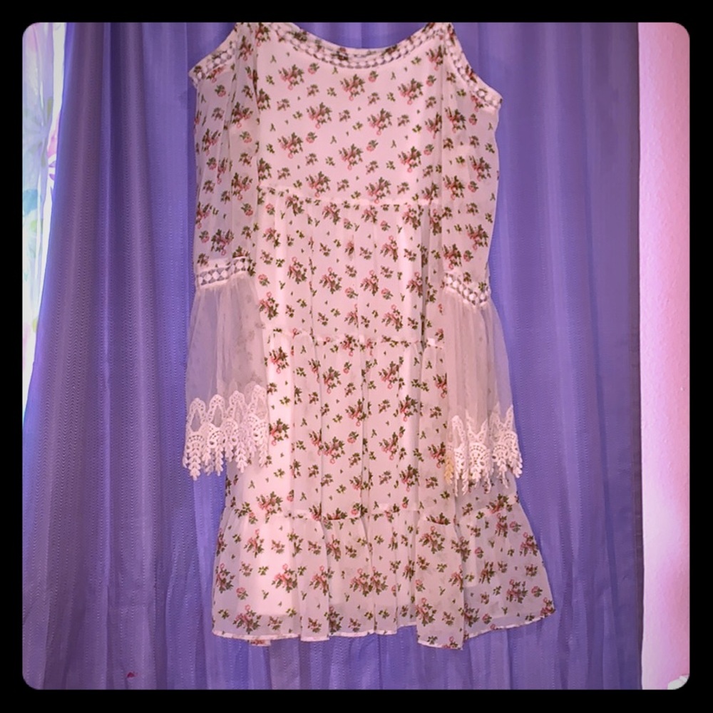 Little girl dress